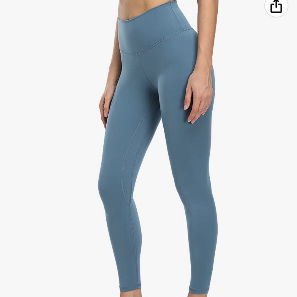 YUNOGA high waisted leggings